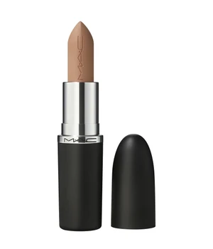 MAC MACXimal Matte Lipstick Lippenstift · 3.5 g · Hellbraun