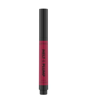 CATRICE Melt & Plump Juicy Lip Plumper Lippenbalsam · 2 g · Dunkelrot