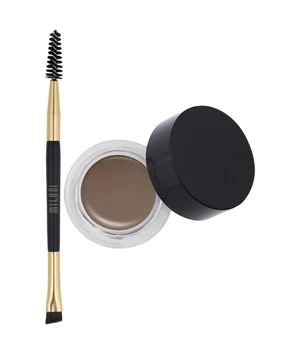 Milani Cosmetic Stay Put Brow Color Augenbrauengel · 3 g · Braun