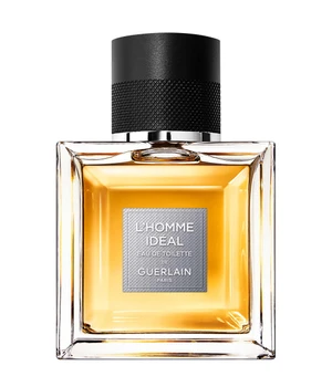 GUERLAIN L'Homme Idéal Eau de Toilette · 50 ml