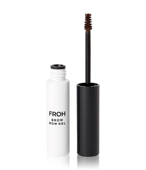 UND GRETEL Froh Brow Gel Augenbrauengel · 3 ml · Braun