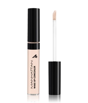 Manhattan Wake Up Concealer · 7 ml · Nude