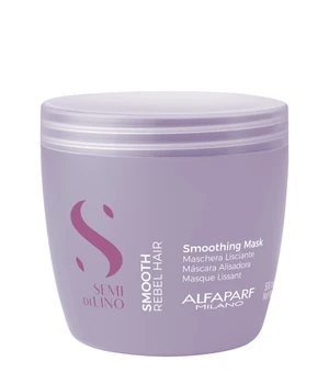 ALFAPARF MILANO Semi di Lino Smooth Smoothing Mask Haarmaske · 500 ml