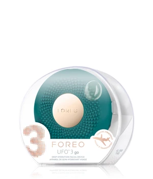 FOREO FOREO UFO™ 3 go Evergreen Lichttherapiegerät · 1 Stk