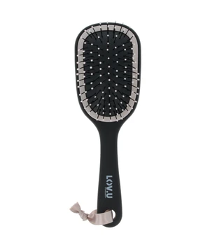 PARSA Beauty LOV.U Kleine Ovalbürste Universalbürste · 1 Stk