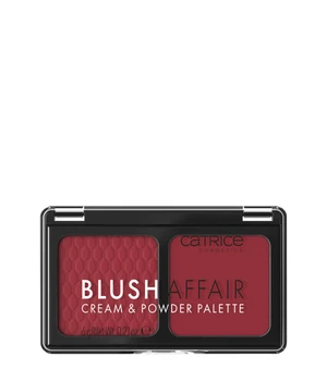 CATRICE Blush Affair Cream & Powder Palette Rouge Palette · 6 g