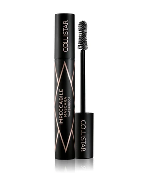 Collistar Make-Up Impeccabile Mascara Waterproof Mascara · 12 ml · Schwarz