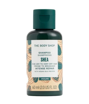 The Body Shop Shea Shampoo Haarmaske · 60 ml