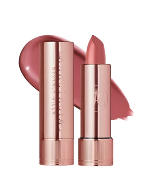 ANASTASIA Beverly Hills Satin Lipstick Lippenstift · 3 g · Hellbraun