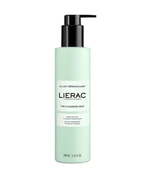 LIERAC Démaquillants Reinigungsmilch Reinigungslotion · 200 ml