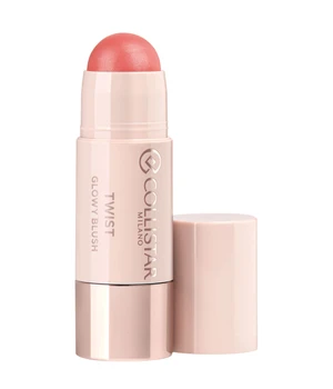 Collistar Twist Glowy Blush Rouge · 5 g · Hellbraun