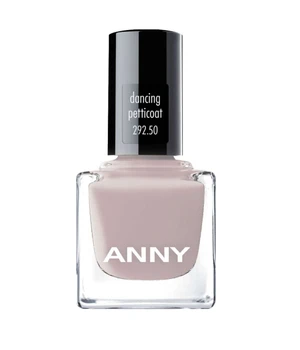 ANNY Nail Polish Nagellack · 15 ml · Grau