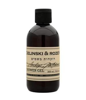 Zielinski & Rozen MOSS / Amber, Patchouli Duschgel · 300 ml