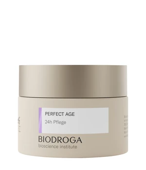 Biodroga PERFECT AGE 24H Care Gesichtscreme · 50 ml