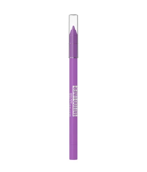 Maybelline Tattoo Liner Gel Pencil Eyeliner · 1 Stk · Violett/Lila