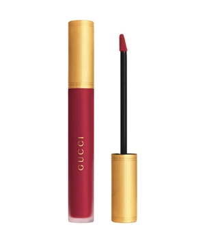 Gucci Rouge à Lèvres Liquide Matte Lipstick Liquid Lipstick · 6.5 ml · Dunkelrot