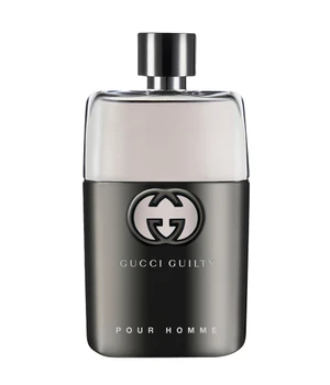 Gucci Guilty Pour Homme Eau de Toilette · 90 ml