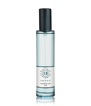 SHAY & BLUE Dandelion Fig Natural Spray Fragrance Eau de Parfum · 30 ml
