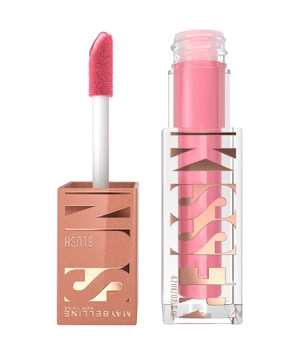 Maybelline Sunkisser Blush Cremerouge · 5 ml · Rosa