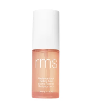rms beauty Radiance Lock Setting Mist Radiance Lock Setting Mist Fixing Spray · 30 ml