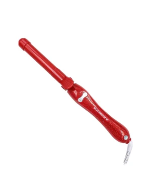 BEACHWAVER B1.25 Red Glitter Lockenstab · 1 Stk