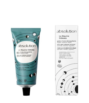 absolution Le Baume Celeste Reinigungsöl · 100 g
