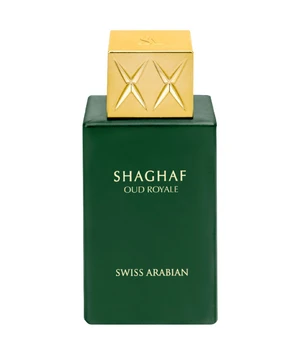 Swiss Arabian Shaghaf Oud Royale Eau de Parfum · 75 ml