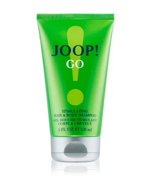 JOOP! Go Duschgel · 150 ml