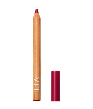ILIA Beauty Lip Sketch Hydrating Crayon Lippenstift · 2.3 g · Dunkelrot