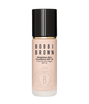 Bobbi Brown Weightless Skin Foundation Flüssige Foundation · 30 ml · Nude