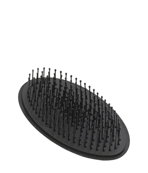 Olivia Garden Club The Reset Wet Detangling Cushion Black Paddlebürste · 1 Stk