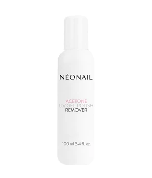 NÉONAIL UV Nagellackentferner Aceton Nagellackentferner · 100 ml