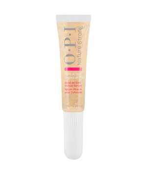 OPI Nature Strong Nails & Skin Good as Gold Cuticle Serum Nagelöl · 7.5 ml