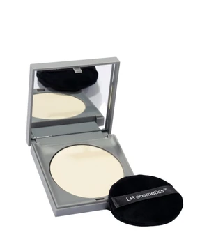 LH Cosmetics Blotting Powder Kompaktpuder · 6 g