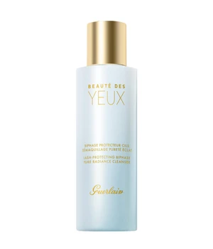 GUERLAIN Beauté des Yeux Cleansing Eye & Lip Make-up Remover Make-up Entferner · 125 ml