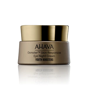 AHAVA Youth Boosters Dead Sea Osmoter Skin-Responsive Augencreme · 15 ml