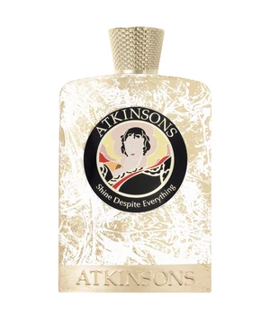 Atkinsons Reserve Collection Shine Despite Everything Intense Parfum · 100 ml