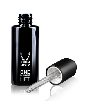 EBENHOLZ One Minute Lift Gesichtsserum · 30 ml