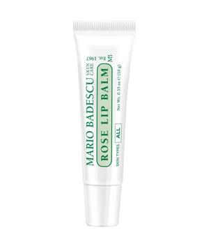 Mario Badescu Rose Lip Balm Lippenbalsam · 10 g