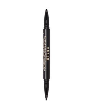 Stila Stay All Day® Dual-Ended Waterproof Liquid Eye Liner Eyeliner · 1 ml · Schwarz