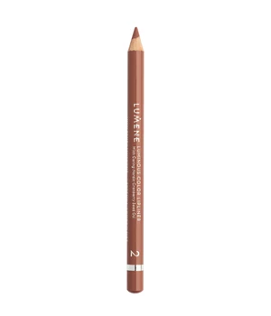 Lumene Color Cosmetics Luminous Color Lipliner Lipliner · 1.1 g · Hellbraun