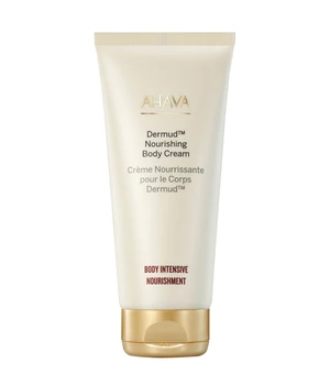 AHAVA Body Intensive Nourishment Dermud Nourishing Body Lotion Körpercreme · 200 ml