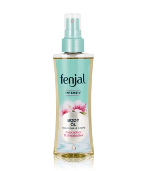 fenjal Intensiv Körperöl · 145 ml