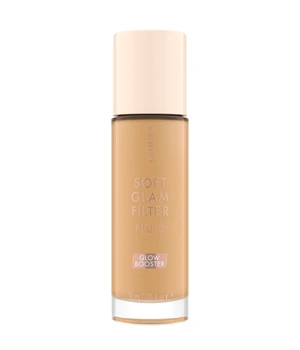 CATRICE Soft Glam Filter Fluid Glow Booster Primer · 30 ml · Rosa