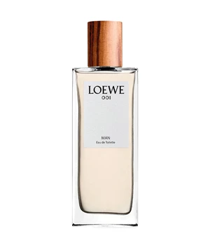 LOEWE 001 Man Eau de Toilette · 50 ml
