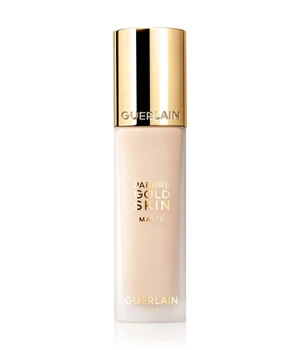 GUERLAIN Parure Gold Matte Flüssige Foundation · 35 ml · Nude