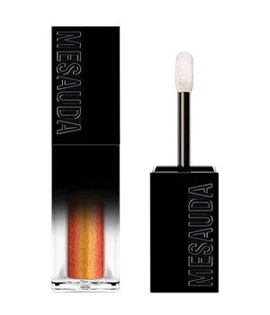 MESAUDA BEAUTY Galactic Lidschatten · 5 ml · Orange