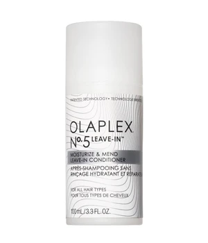 OLAPLEX No. 5 Leave-In Moisturize & Mend Leave-In Conditioner Leave-in-Treatment · 100 ml