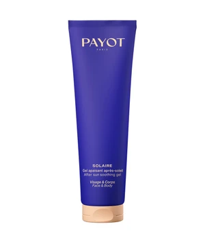 PAYOT Solaire Gel apaisant après-soleil After Sun Gel · 150 ml