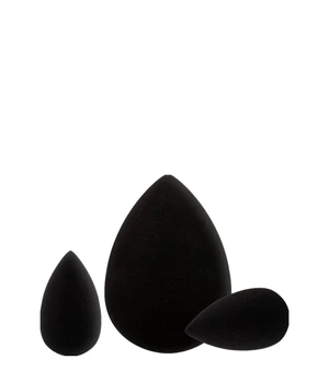 Luvia Vegan Signature Inkl. 2 Mini-Blender Make-Up Schwamm · 3 Stk
